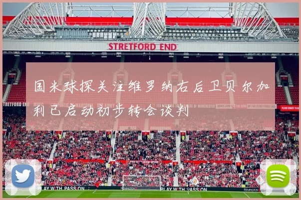 国米球探关注维罗纳右后卫贝尔加利已启动初步转会谈判